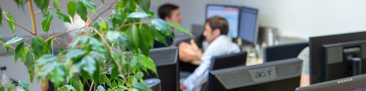 Workplace Image ADB SAFEGATE Austria
