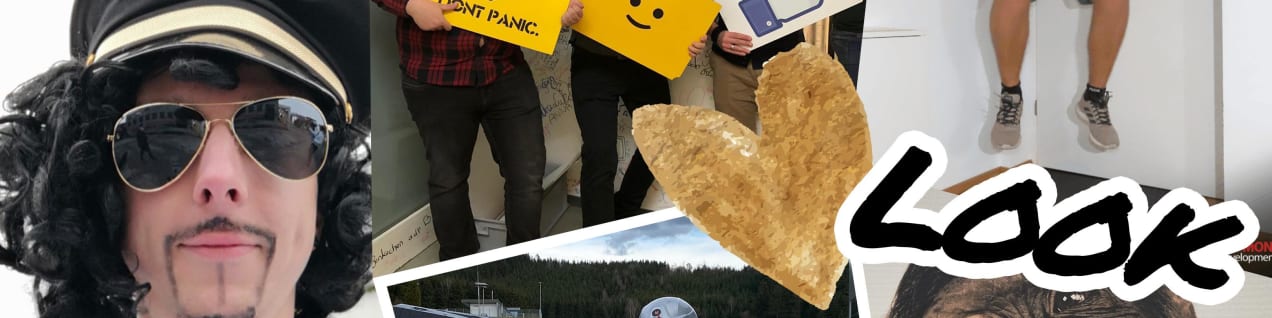 Workplace Image App Monkey GmbH