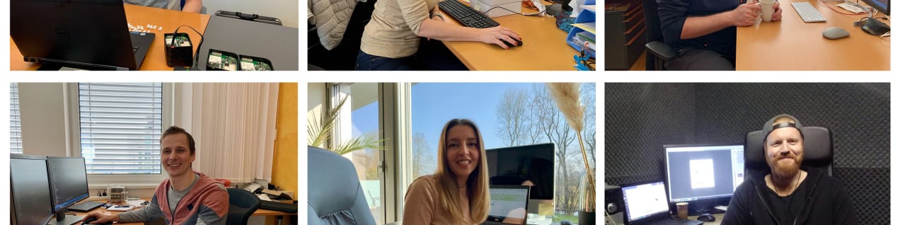 Workplace Image AutoLogg GmbH