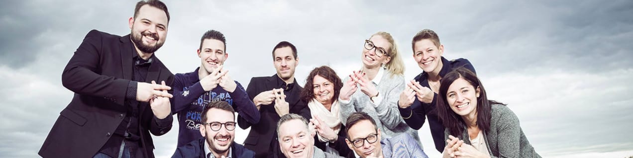 Workplace Image Agentur #clicksgefühle