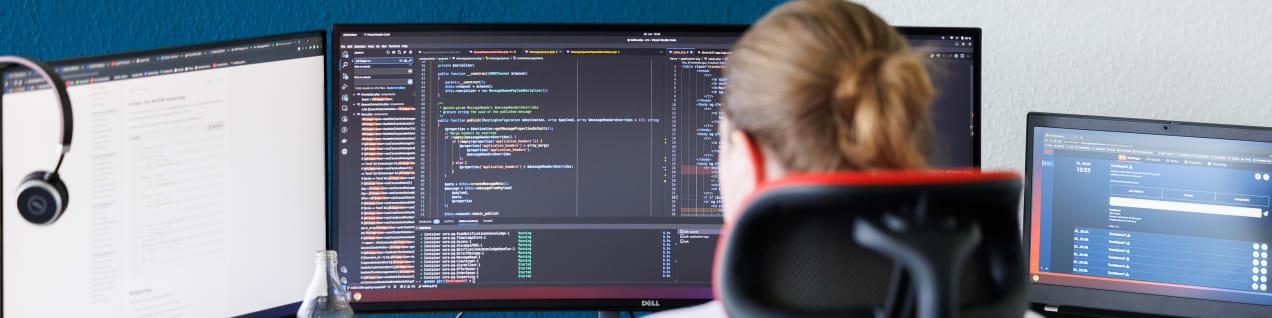 Workplace Image DIVERA GmbH