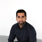 TechLead-Story: Shahab Daban, CTO at CATAPULT