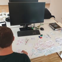 Workplace andamp
