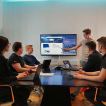 Workplace IT Kaufmann GmbH