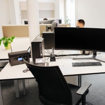 Workplace Care Solutions GmbH