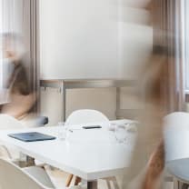 Workplace WESEO Digitalagentur