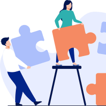 Workplace runDATA Software and Consulting Gmbh