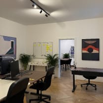 Workplace Lystio