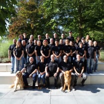 Workplace SEQIS Group GmbH