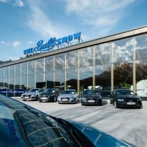 Workplace OUTFAR GmbH