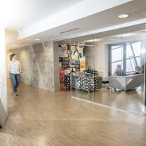Workplace Parkside