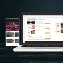 Workplace APRO Kassensysteme GmbH