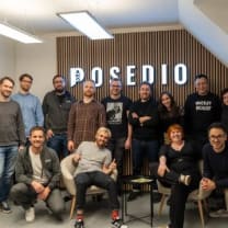 Workplace Posedio