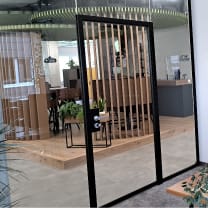 Workplace ECO-Soft GmbH