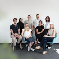 Workplace hello again GmbH