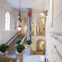 Workplace Dorotheum