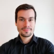 Daniel Fasthuber
