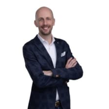 Christoph Unfried