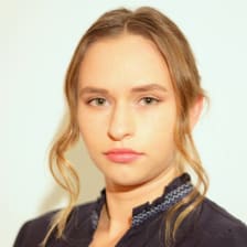 Anna Dziarkowska