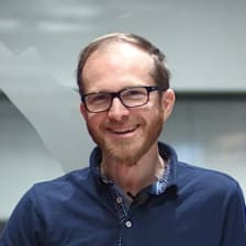 Stephan Palecek