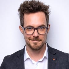 Alexander Fauland