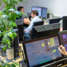 ADB SAFEGATE Austria