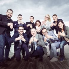 Agentur #clicksgefühle