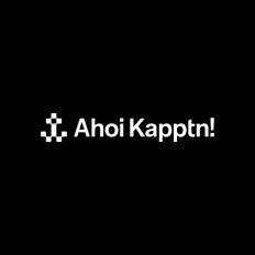 Ahoi Kapptn!