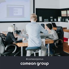 Comeon Group