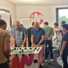 INFOMOTION GmbH