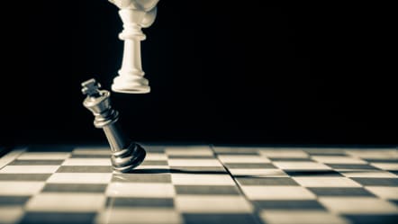 Are You Thinking About Risk the Wrong Way?