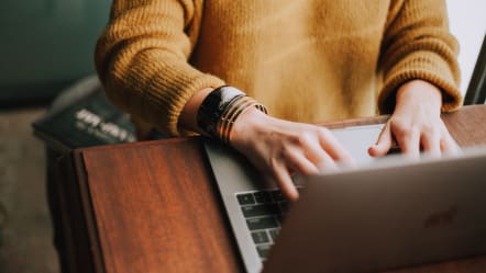 Responding to reviews on DEVworkplaces.com