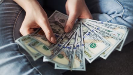 Salary for Frontend Developers in Austria