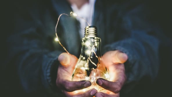 What is a Corporate Innovation?