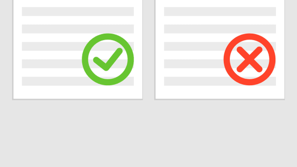Developer CV - the most common mistakes