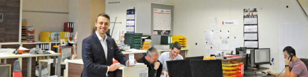 Workplace QuickSpeech