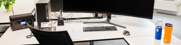 Workplace Care Solutions GmbH