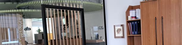 Workplace ECO-Soft GmbH