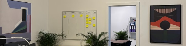 Workplace Lystio