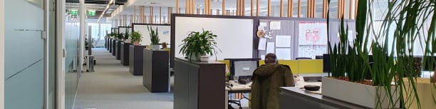 Workplace MIC Datenverarbeitung GmbH