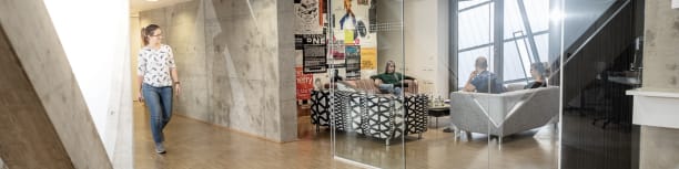 Workplace Parkside