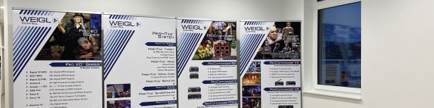 Workplace Weigl GmbH & Co KG
