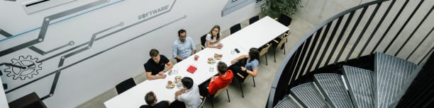 Workplace CADS GmbH
