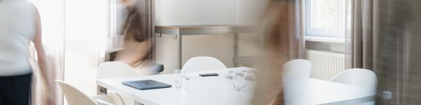 Workplace WESEO Digitalagentur