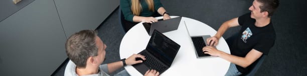 Workplace SIWA Online GmbH