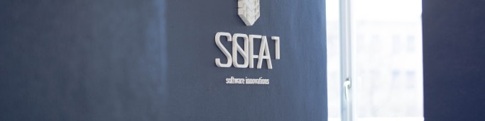 Workplace SOFA 1 GmbH