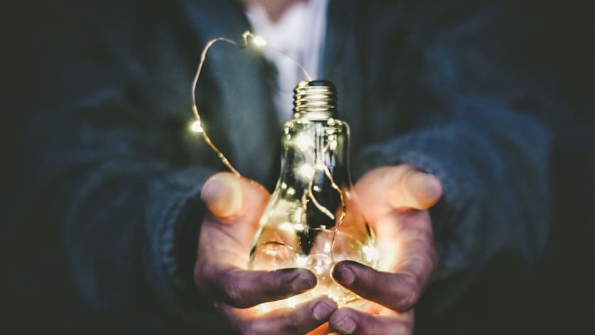 What is a Corporate Innovation?