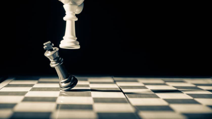 Are You Thinking About Risk the Wrong Way?