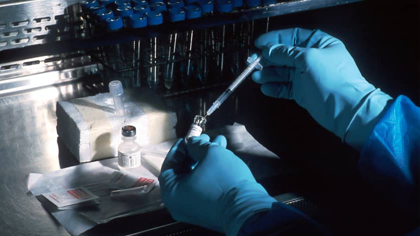 What is Biotech ?