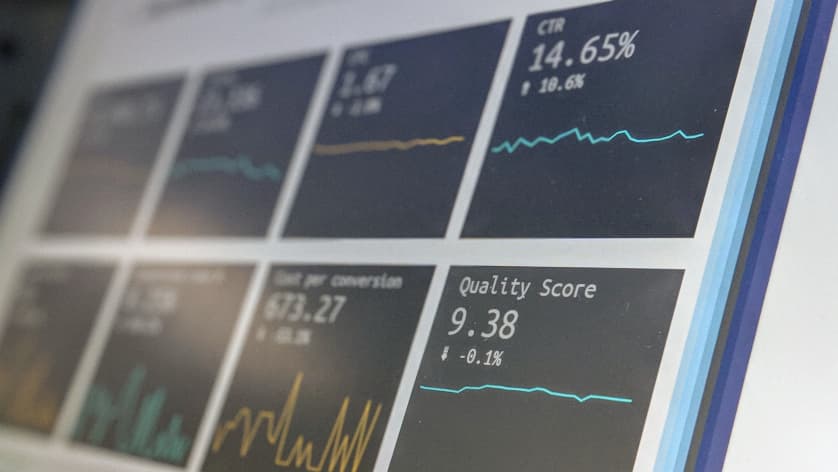 A simple way for data analysts to understand clients